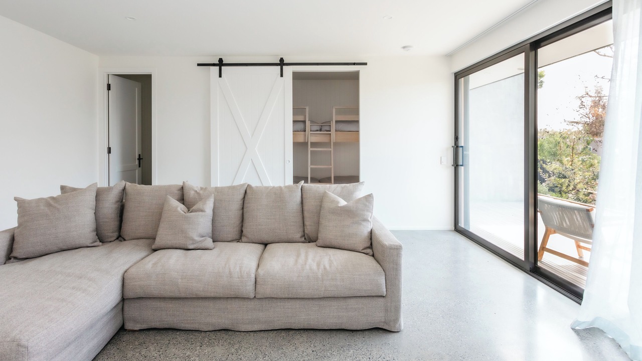 Photo of Livingroom in Sorrento