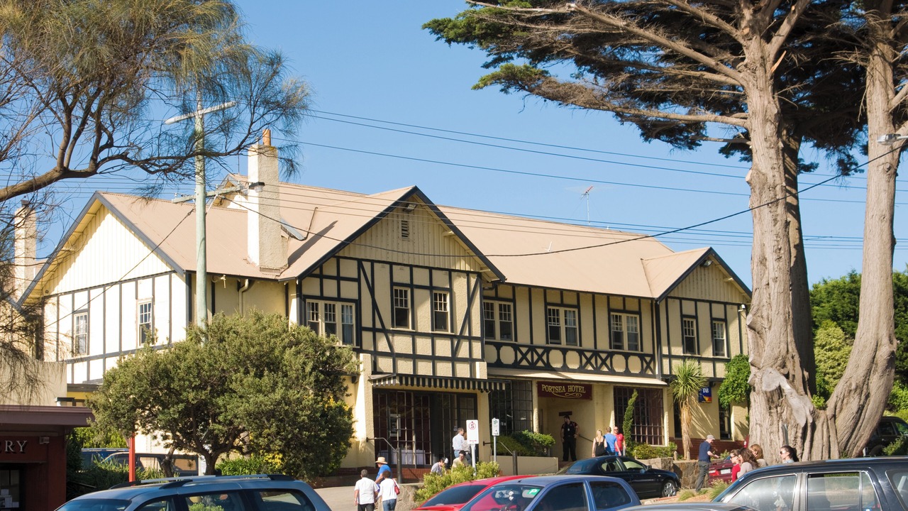 Photo of Outdoor in Portsea