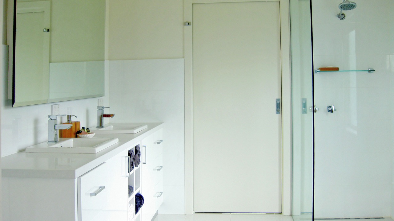 Photo of Bathroom in Portsea