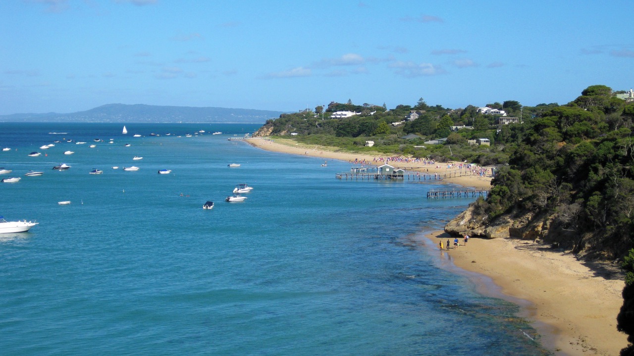 Photo of Others in Portsea