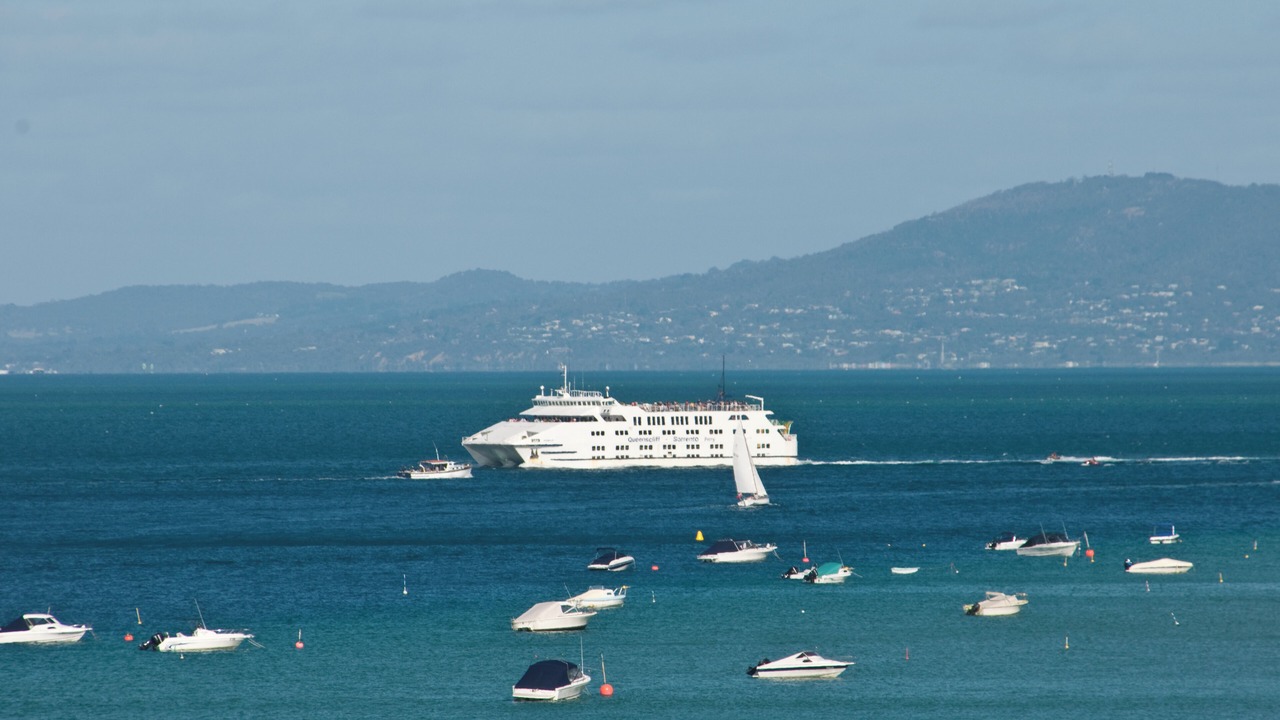 Photo of Others in Portsea