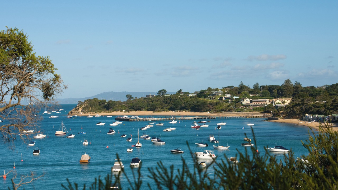 Photo of Others in Portsea