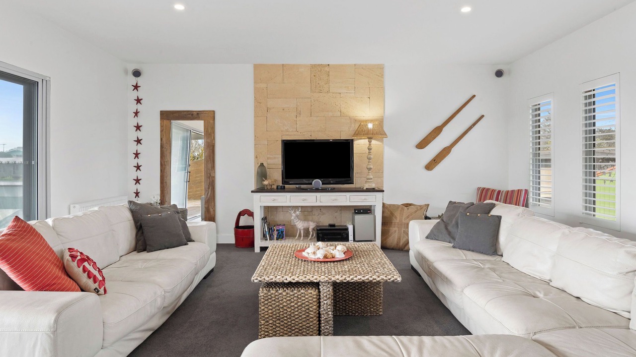 Photo of Livingroom in Sorrento