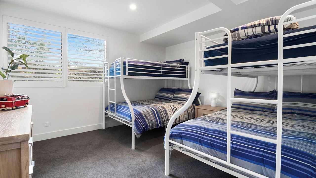 Photo of Bedroom in Sorrento