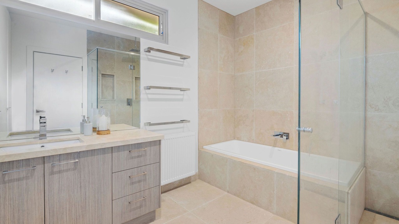Photo of Bathroom in Sorrento