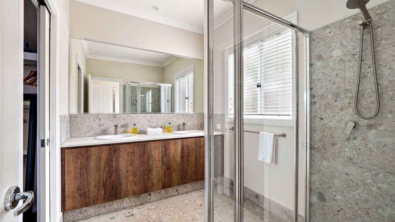 Photo of Bathroom in Augusta