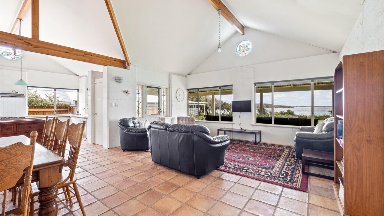 Photo of Livingroom in Augusta