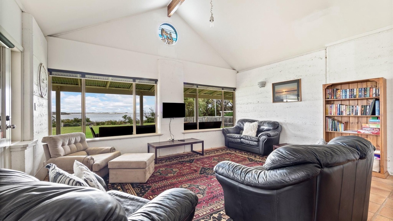 Photo of Livingroom in Augusta