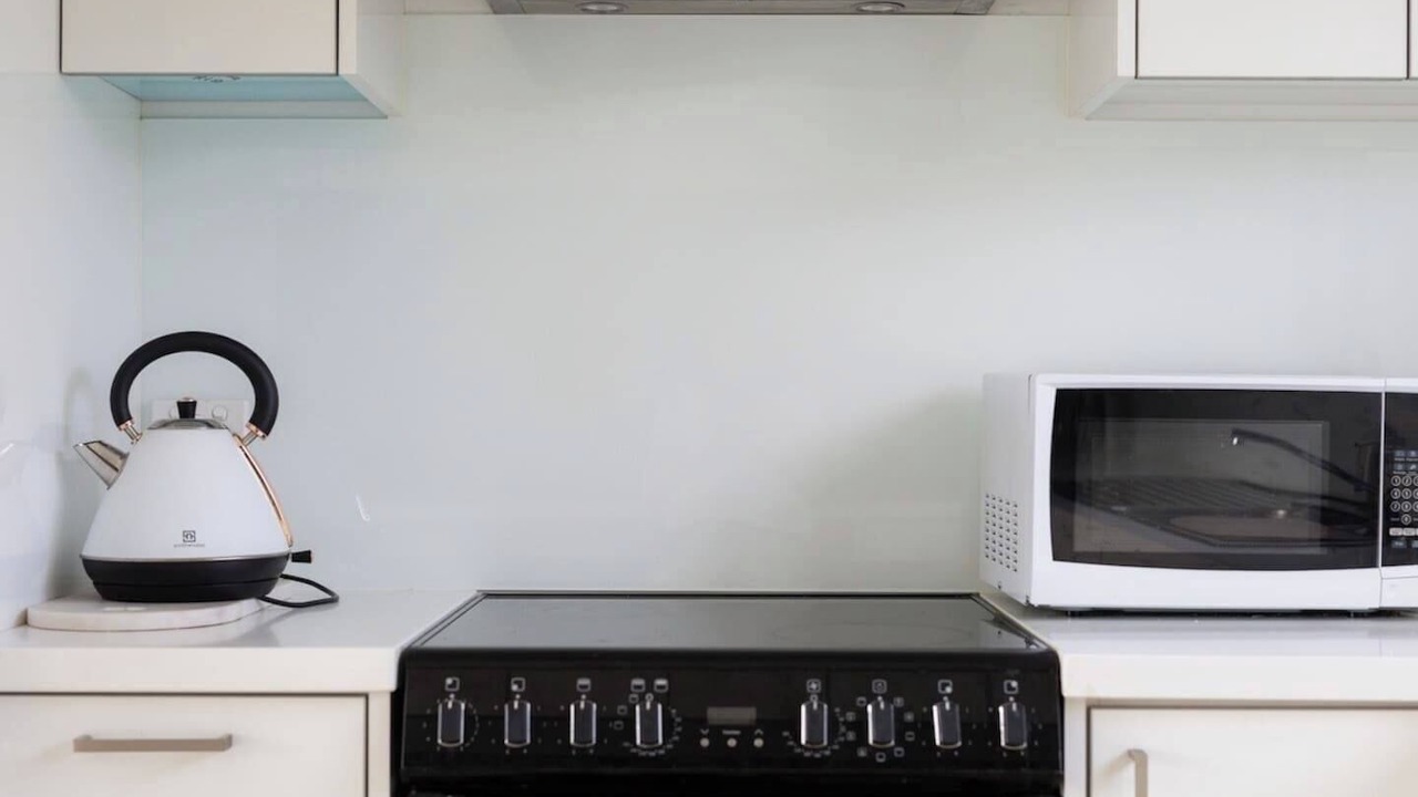 Photo of Kitchen in Opossum Bay