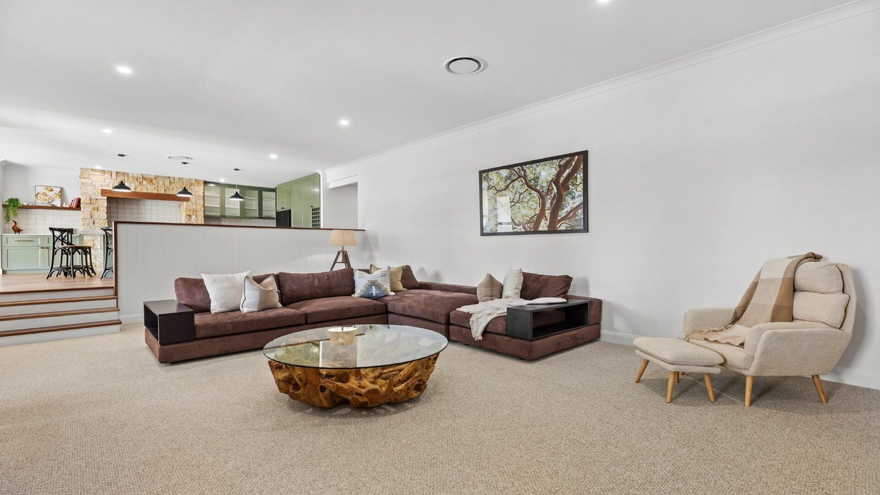 Photo of Livingroom in Pokolbin