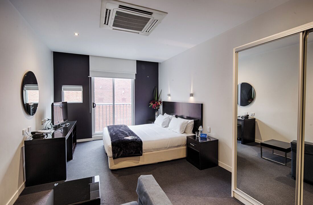 Photo of Bedroom in Richmond
