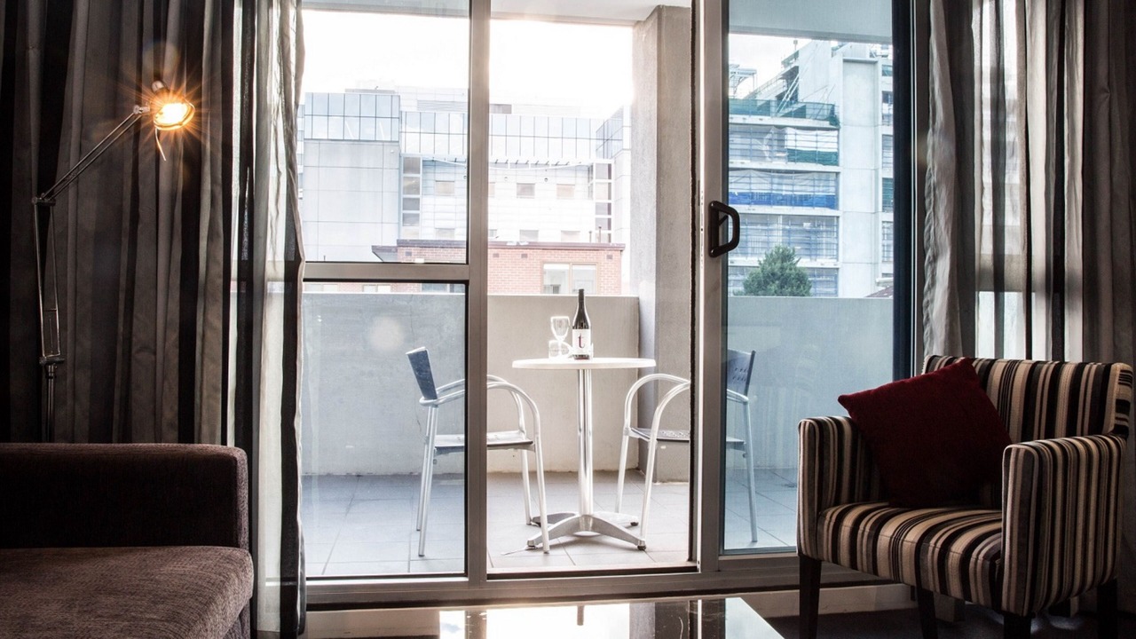 Photo of Patio Balcony in Richmond