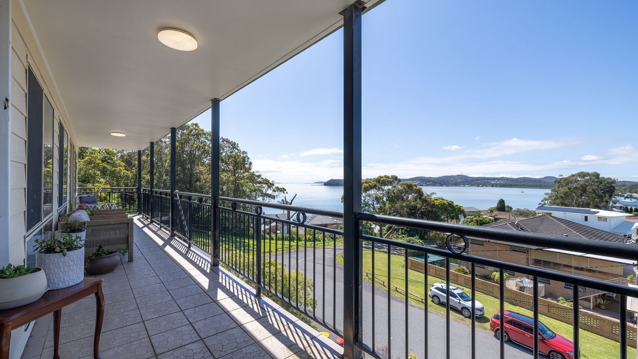Photo of Outdoor in Salamander Bay