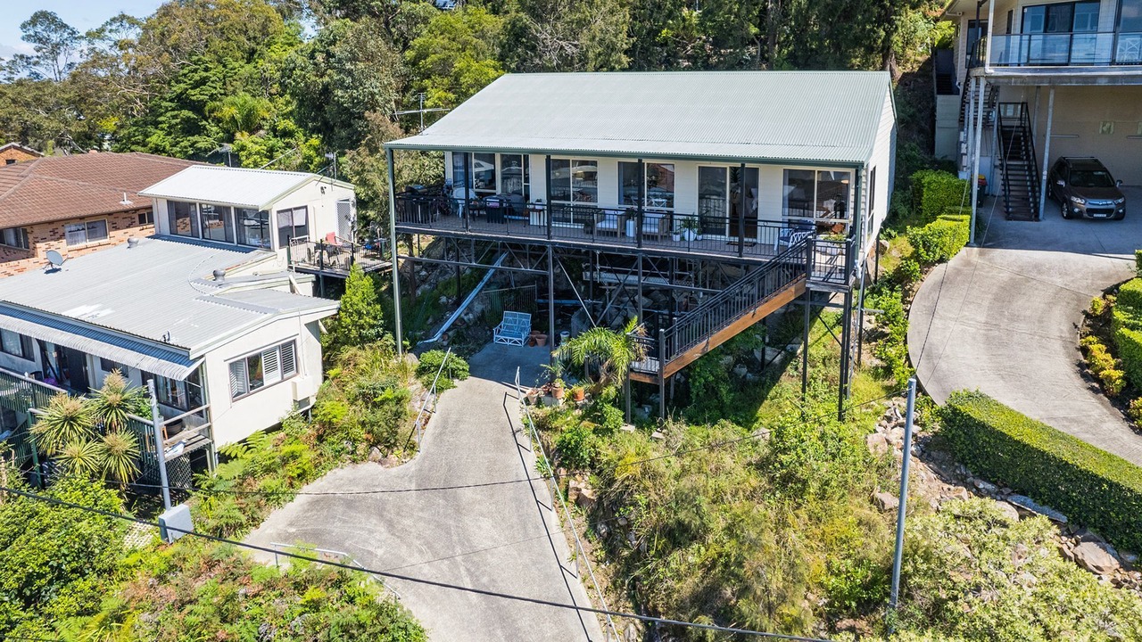 Photo of Outdoor in Salamander Bay