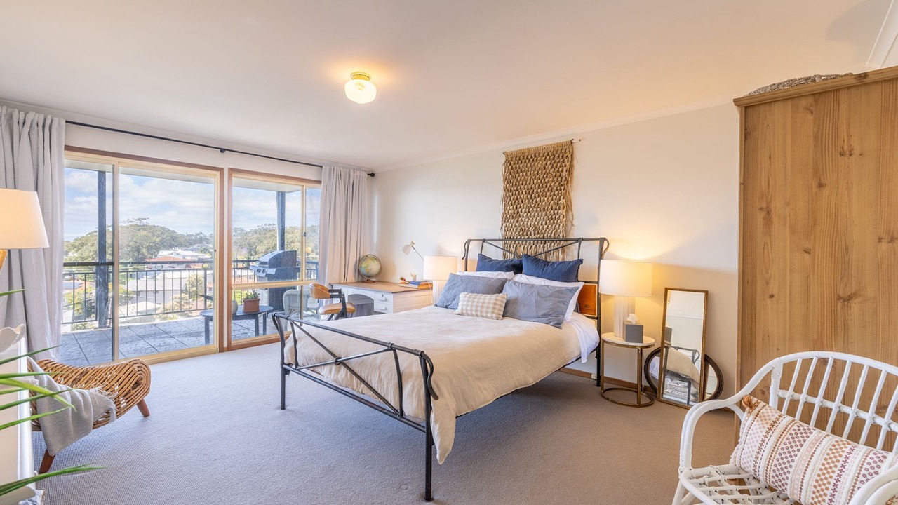 Photo of Bedroom in Salamander Bay