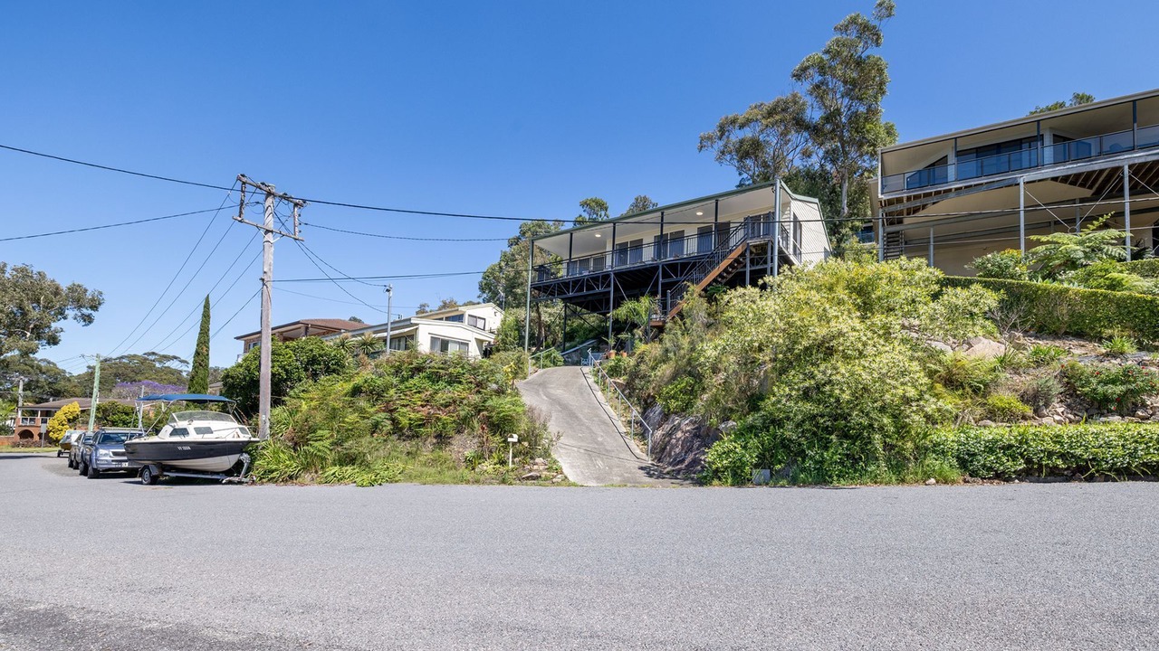 Photo of Outdoor in Salamander Bay