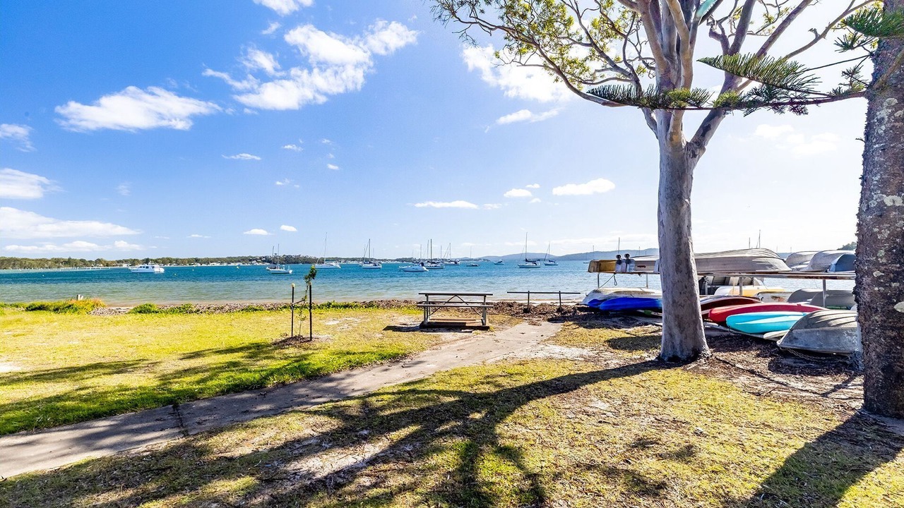 Photo of Others in Salamander Bay