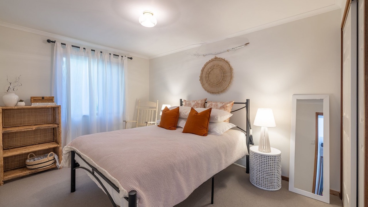 Photo of Bedroom in Salamander Bay