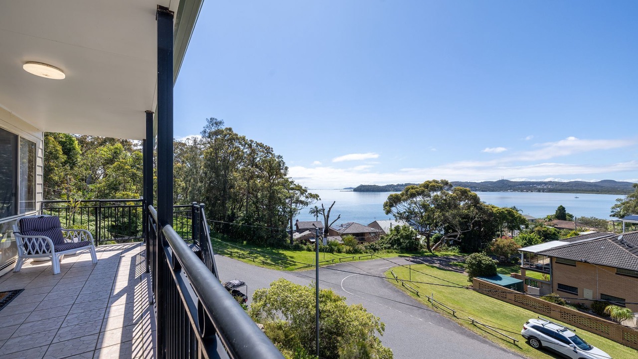 Photo of Outdoor in Salamander Bay