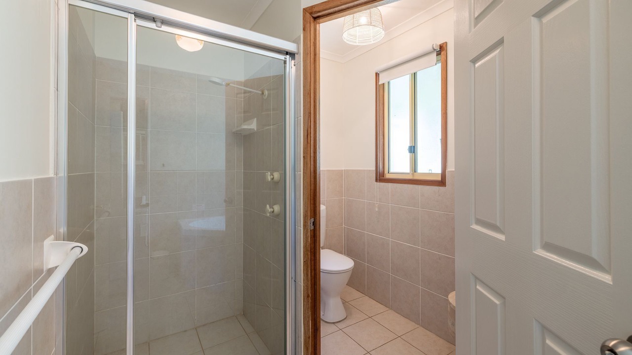 Photo of Bathroom in Salamander Bay