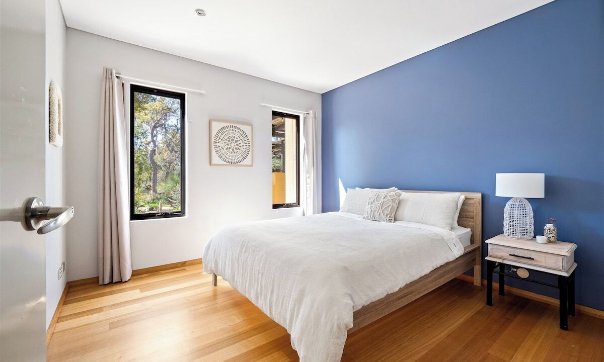 Photo of Bedroom in Gracetown