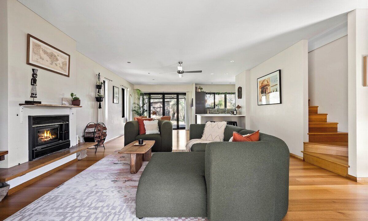 Photo of Livingroom in Gracetown