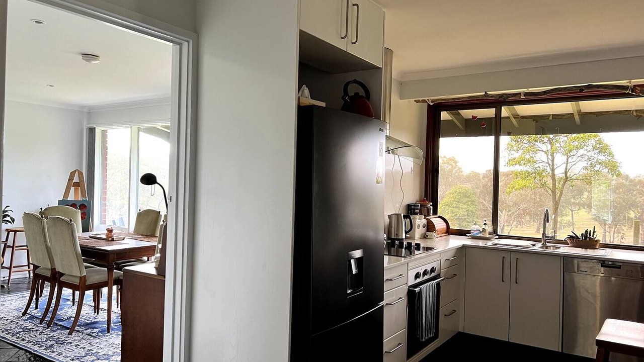 Photo of Kitchen in Talunga
