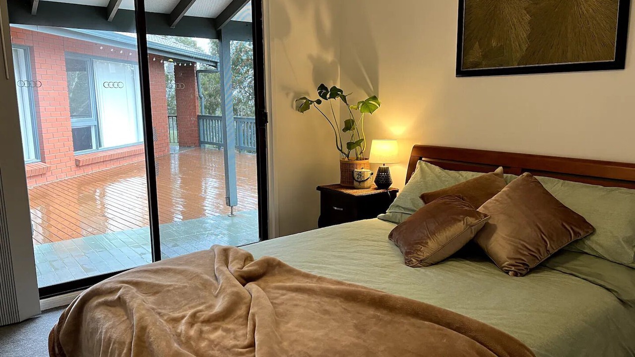 Photo of Bedroom in Talunga