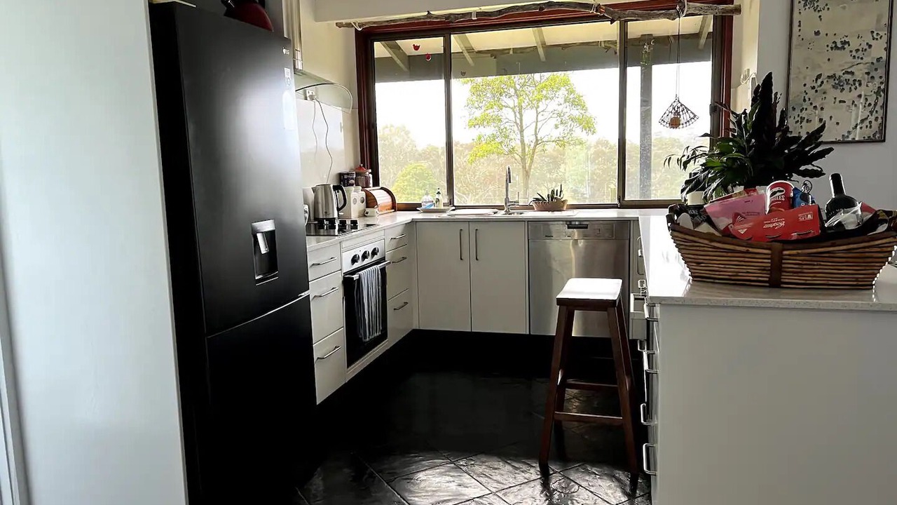 Photo of Kitchen in Talunga