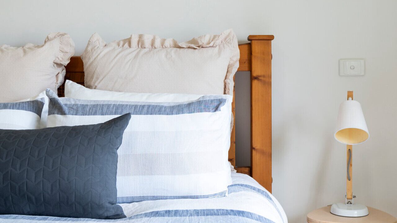 Photo of Bedroom in Ocean Grove