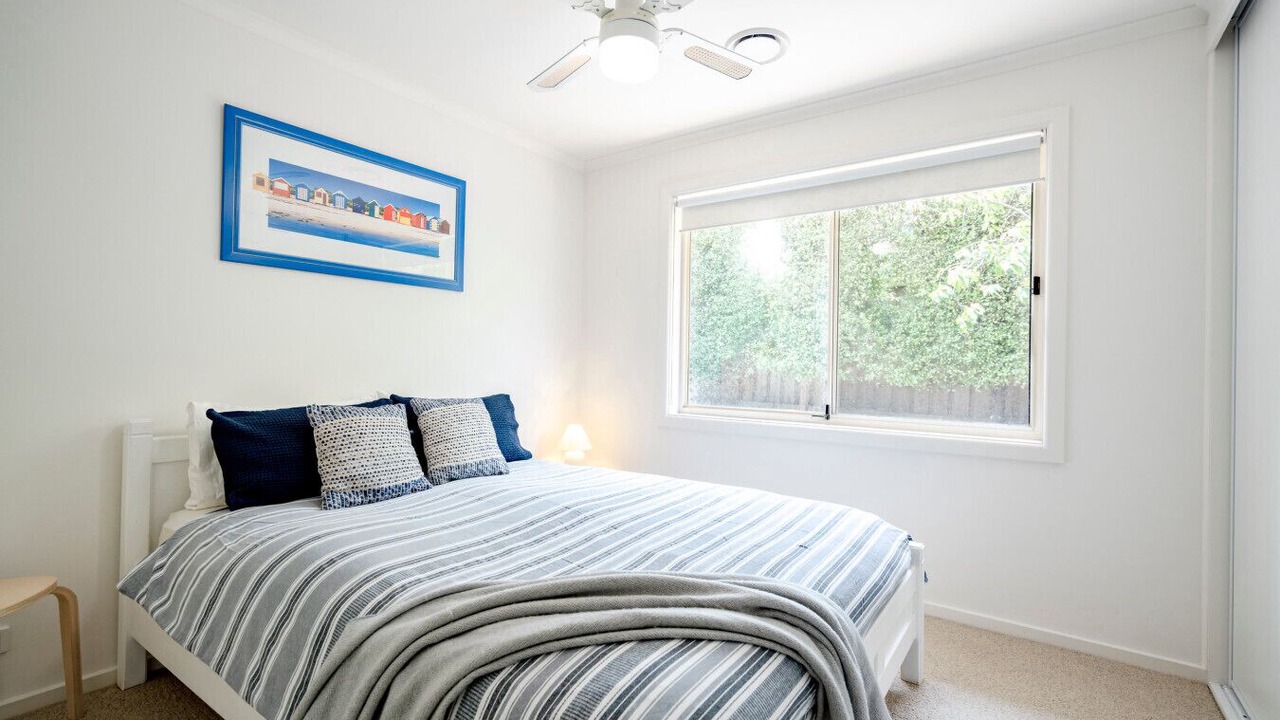 Photo of Bedroom in Ocean Grove