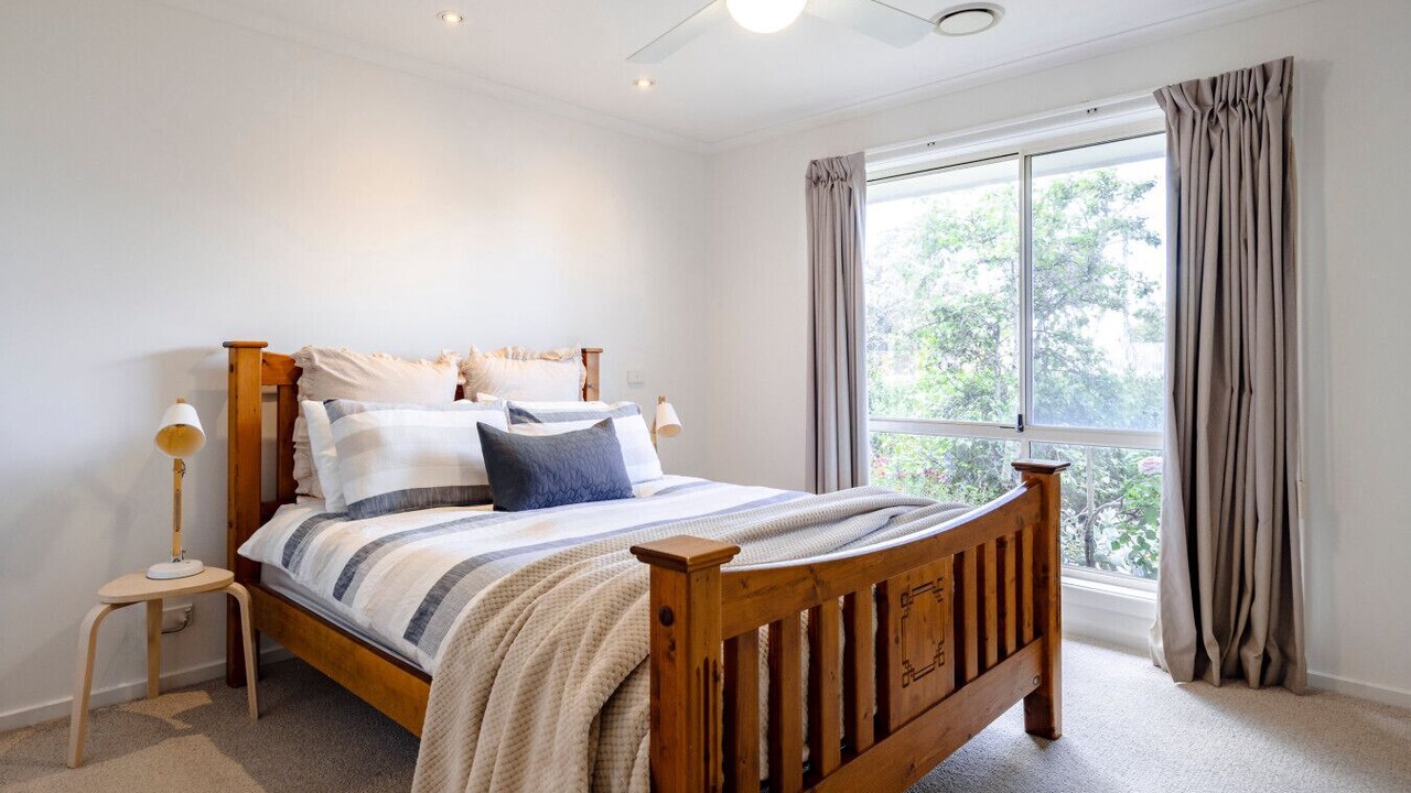 Photo of Bedroom in Ocean Grove