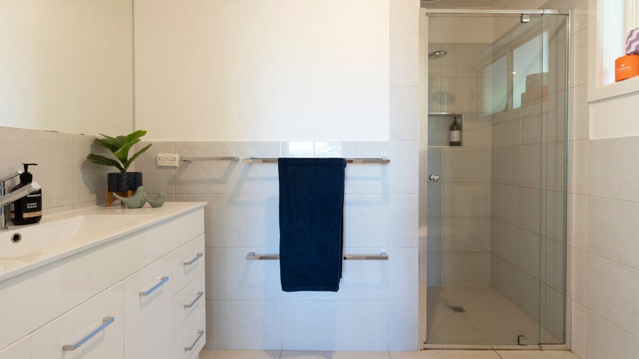Photo of Bathroom in Ocean Grove