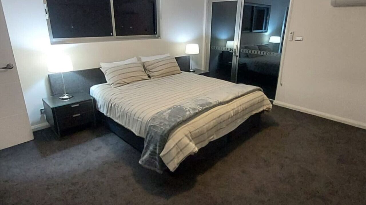 Photo of Bedroom in Kingston
