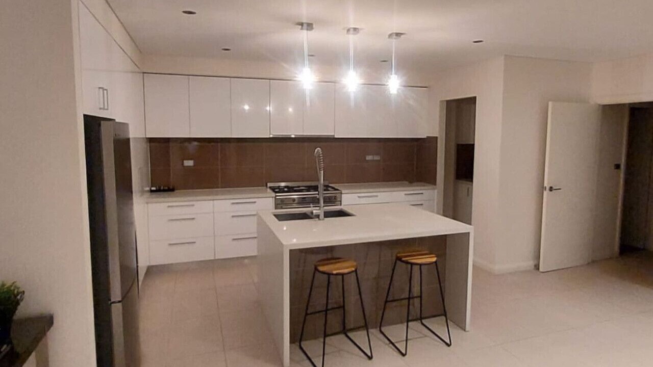Photo of Kitchen in Kingston