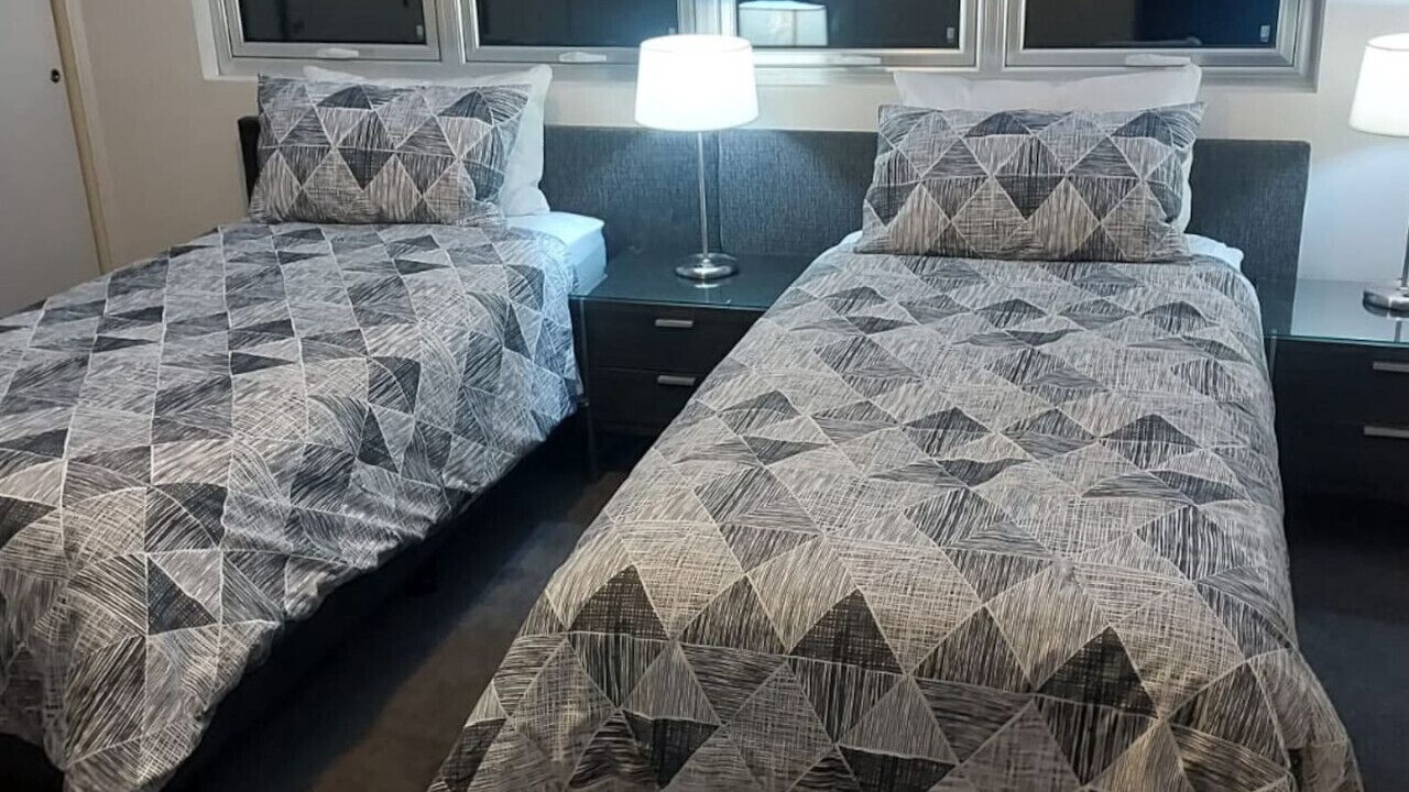 Photo of Bedroom in Kingston