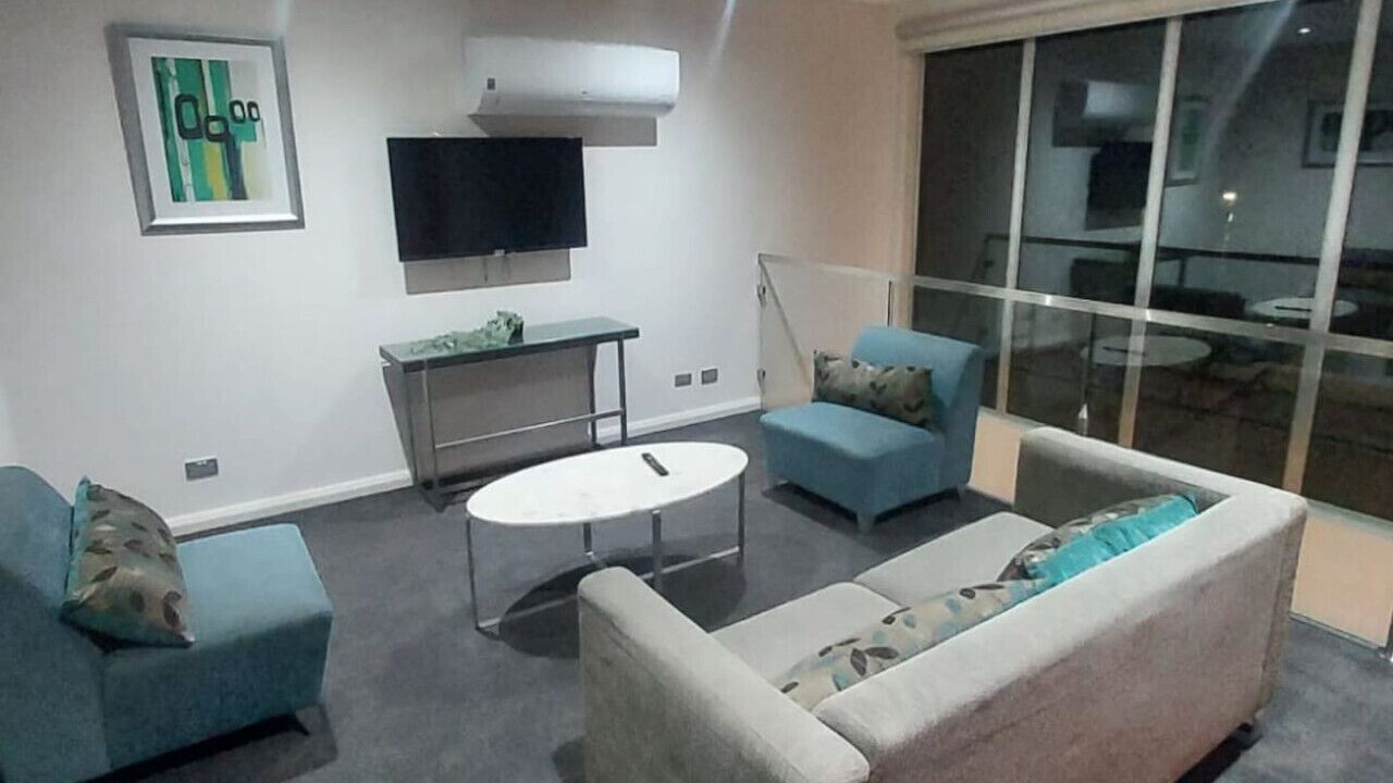 Photo of Livingroom in Kingston