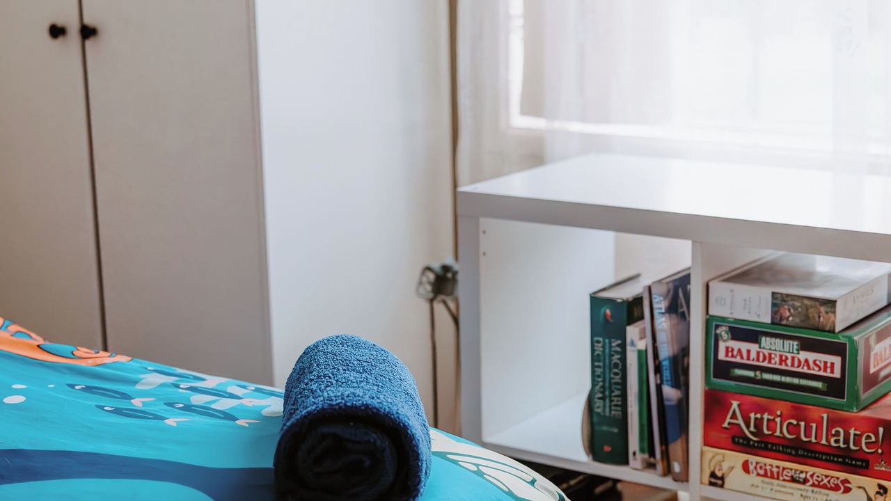 Photo of Bedroom in Penneshaw