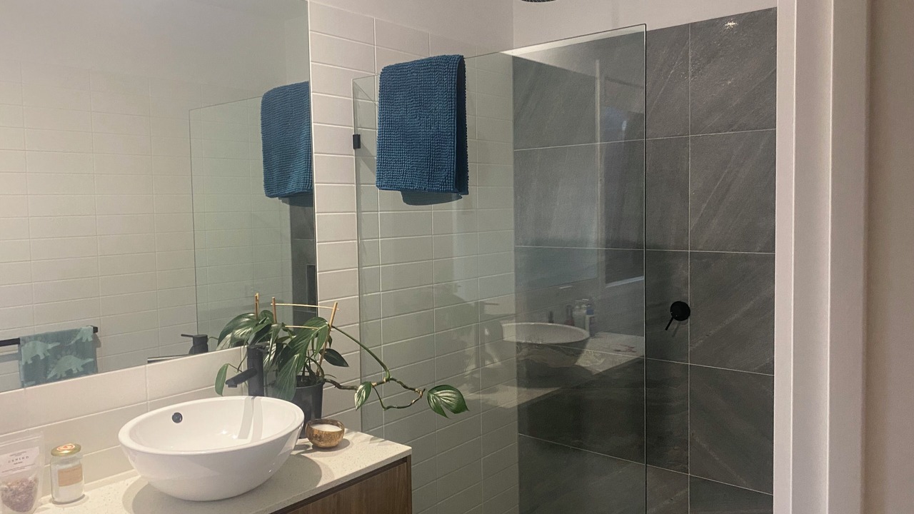 Photo of Bathroom in Ocean Grove