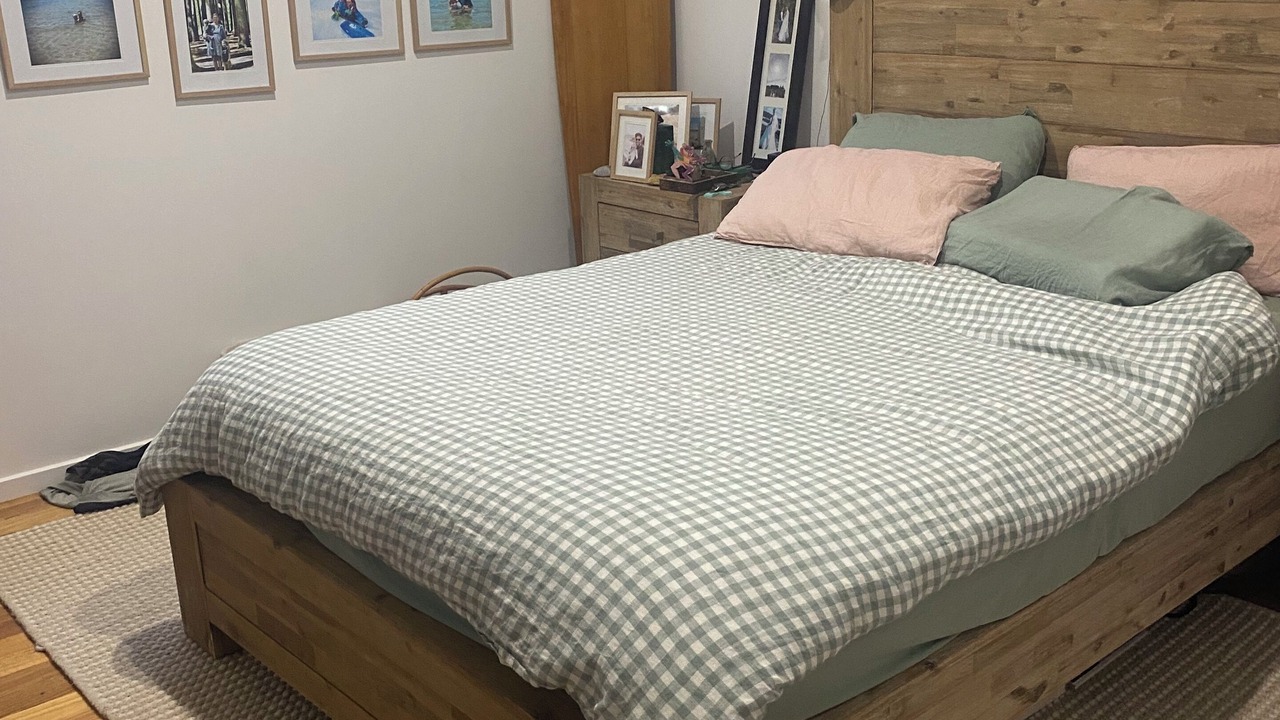 Photo of Bedroom in Ocean Grove