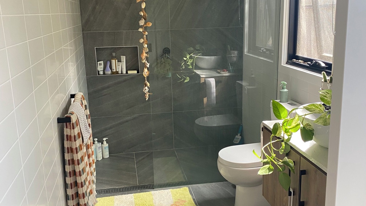 Photo of Bathroom in Ocean Grove