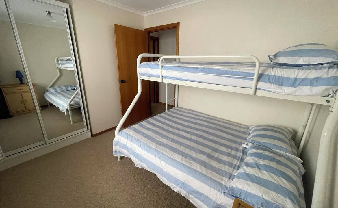 Photo of Bedroom in Melville