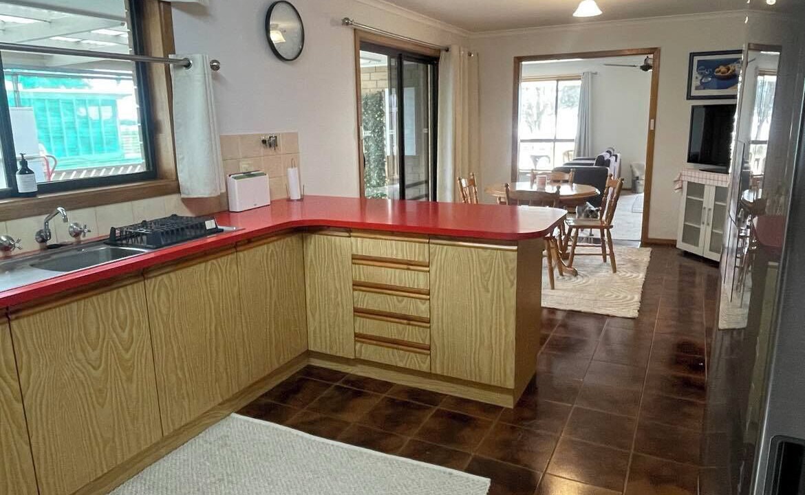 Photo of Kitchen in Melville