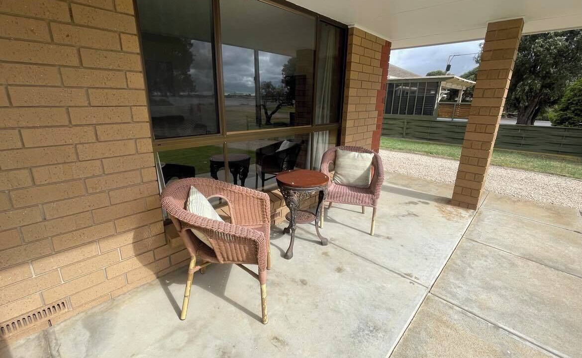 Photo of Patio Balcony in Melville