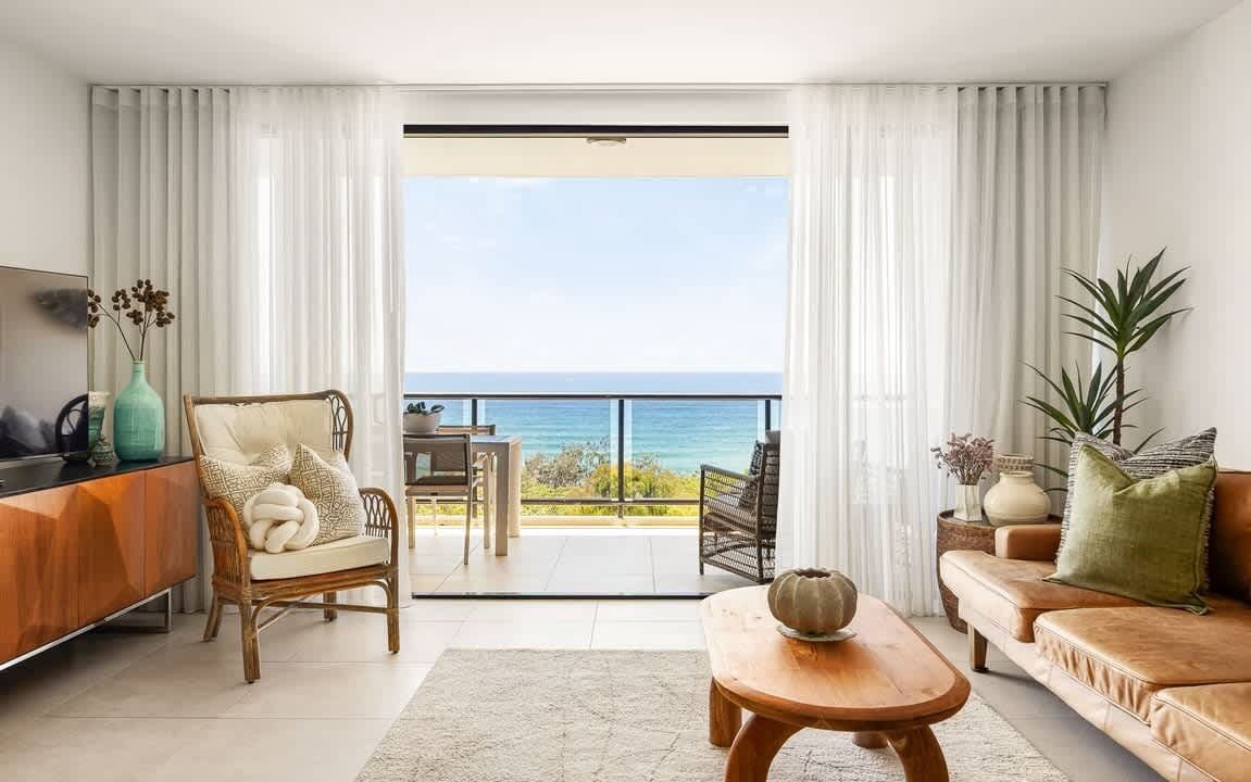 Photo of Livingroom in Sunrise Beach