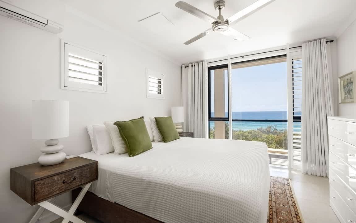 Photo of Bedroom in Sunrise Beach