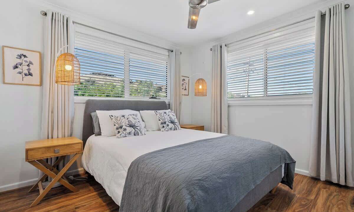 Photo of Bedroom in Tranmere