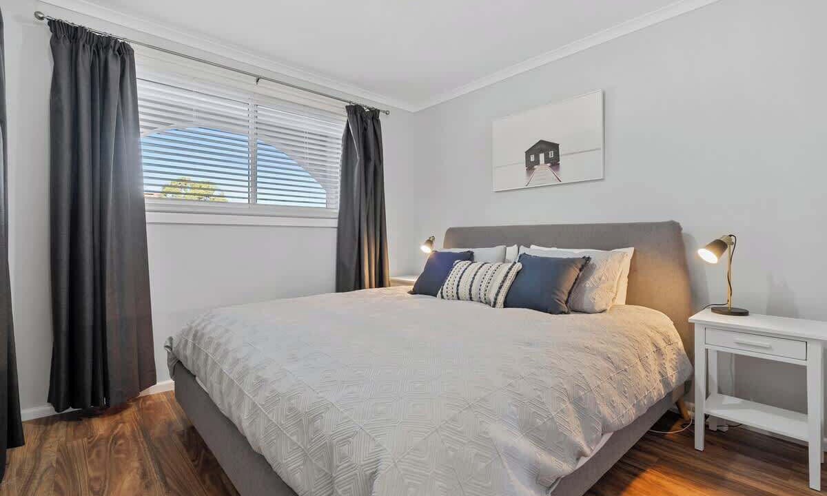 Photo of Bedroom in Tranmere