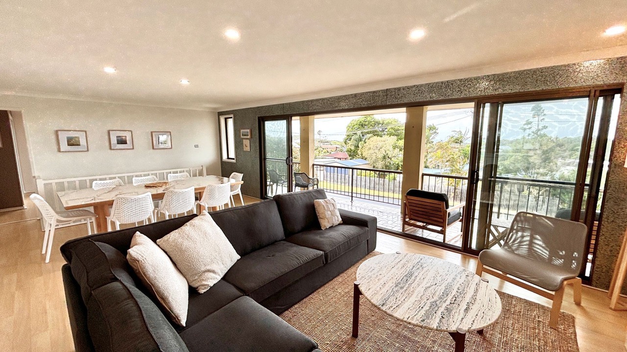 Photo of Livingroom in South Evans Head