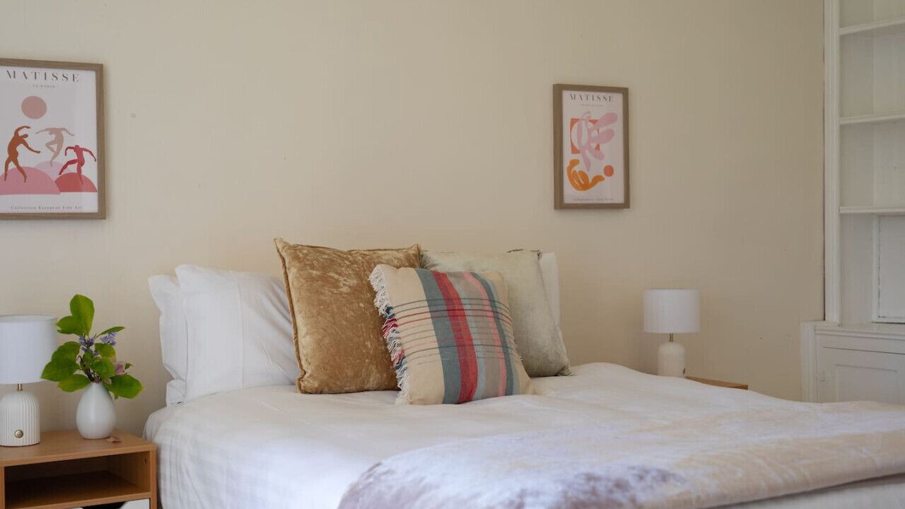 Photo of Bedroom in East Launceston